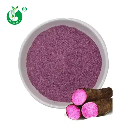 1 KG Poudre d’Ubé pour professionnels