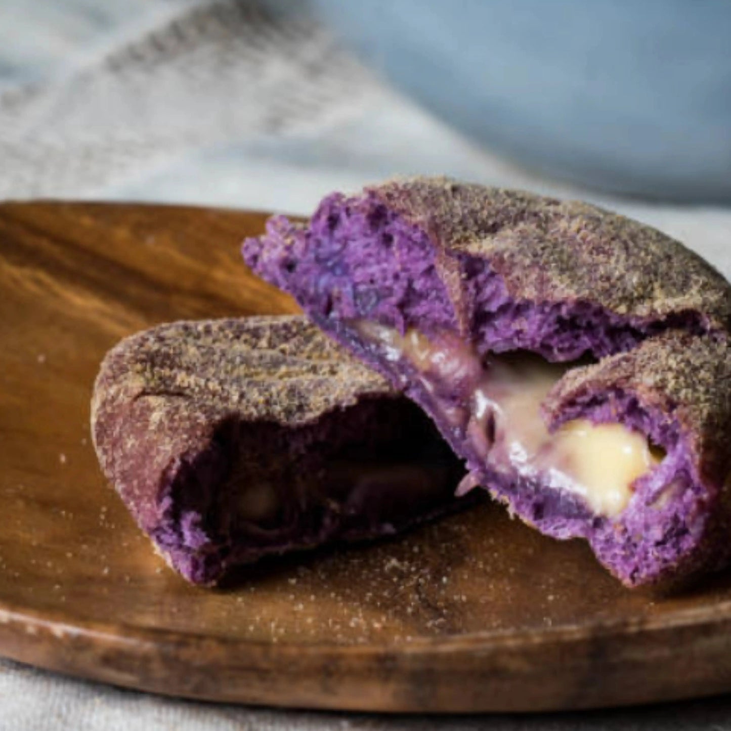 Extrait d'Ube – Saveur authentique et concentrée 💜