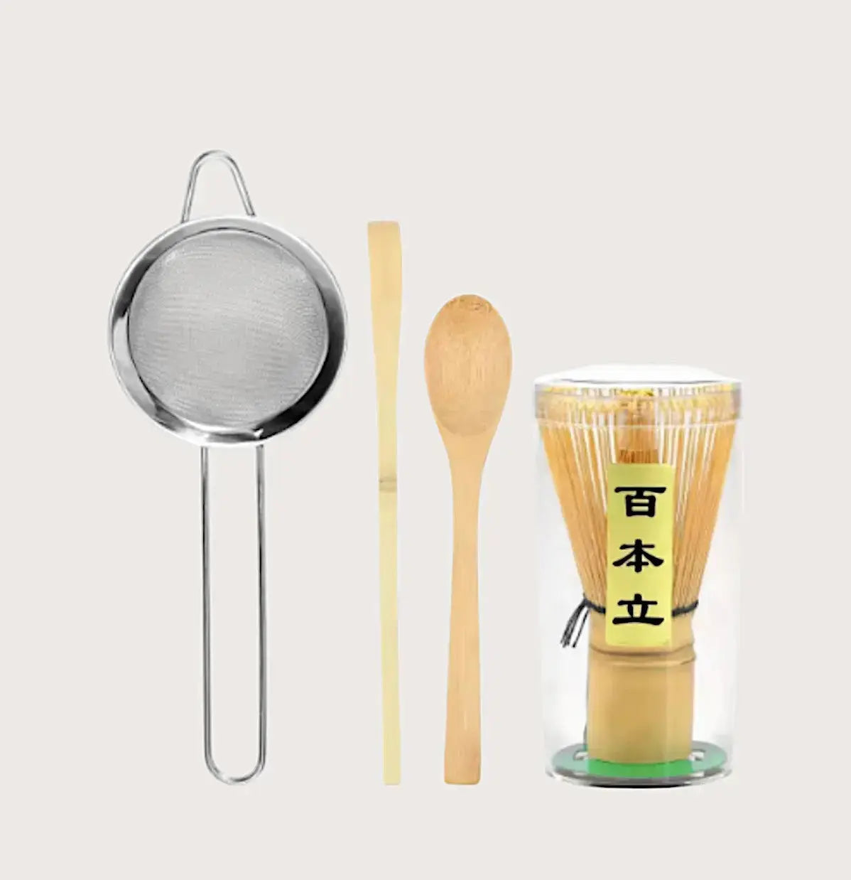 Kit de préparation de poudre d'ubé – Un voyage gourmand 💜
